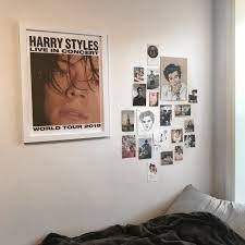h on twitter one direction bedroom