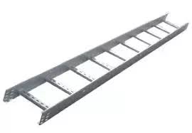 How To Calculate Weight Of The Ladder Type Cable Tray What