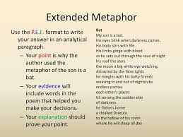 ppt metaphors powerpoint presentation