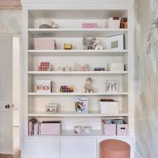 Built In Bookcase Design Ideas