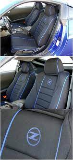 Sport Seat Covers Roadster Touring