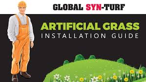 No wonder, many people are shifting to artificial grass due to its low maintainability. How To Install Artificial Grass Do It Yourself Easy Installation