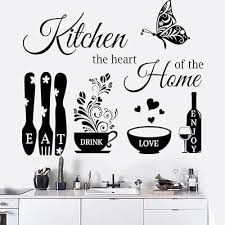 Art Decor Home Decoration Wall Decal