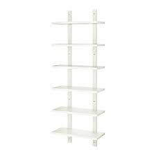 Buy Ikea Wall Shelf White 426 14511