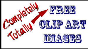 free clipart images you