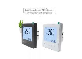 hotowell wf11 smart heating thermostat