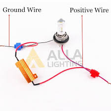 1,261 load resistor wiring products are offered for sale by suppliers on alibaba.com, of which resistors accounts for 18%. 50w 6ohm Load Resistors For Fix Led Signal Hyper Flash Error Canceler