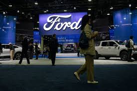gm ford shares are so they re
