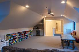 75 carpeted game room ideas you ll love