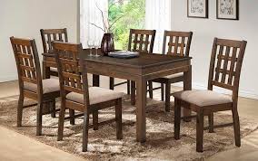 Ideal Dining Table Height