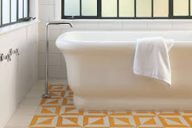 11 bathroom tile trends to try in 2024