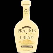 evangeline s pralines cream total