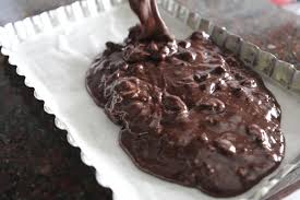 Guía de consejos y trucos para hacer un brownie perfecto. Cannabis Brownie Recipe Growbarato Blog