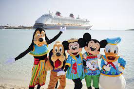 disney cruise line now hiring for