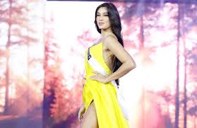 Miss universe philippines starts its drive to help. Miss Universe Philippines Controversy Brews Following Posts From Losing Bet Philstar Com