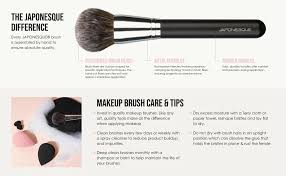 2 pc must have complexion duo brush set