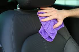 Clean Up Your Car S Upholstery