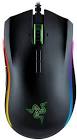 Mamba Elite Wired Gaming Mouse: 16,000 DPI Optical Sensor - Chroma RGB Lighting - 9 Programmable Buttons - B07F816PH9 Razer