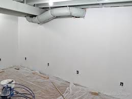 sprayer for interior walls