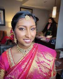 bengali wedding customs and bridal makeup