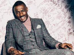 His father, winston, is from sierra leone and worked at ford dagenham; Idris Elba S 5 Point Plan To Dressing As Well As Idris Elba Gq
