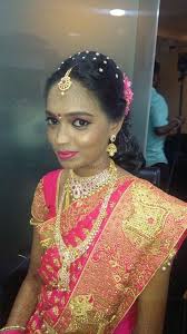 chennai makeup artist