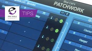 Blue cat's patchwork info, screenshots & reviews alternatives to blue cat's patchwork. 8 Ways To Be Able To Use Vst Or Au Plug Ins In Pro Tools Pro Tools