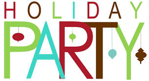 Annual Holiday Party, Dec. 13th, for Members and Students from Booker T.  Washington Elementary | Rotary Club of Lexington