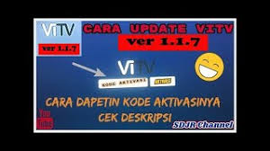 We provide version 1.7.8, the latest version that has been optimized for different selecting the correct version will make the vit mobile app work better, faster, use less battery power. Cara Update Vitv Versi Terbaru 1 20 Link Download Di Deskripsi Youtube