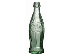 Top 10 Most Valuable Coke Bottles Worth