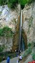 نتیجه تصویری برای آبشار زیارت