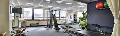 professional physical therapy boston