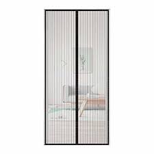 Yufer Magnetic Screen Door Fits Doors