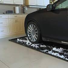 the best garage floor mat including