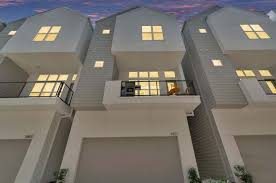 luxury townhome houston tx homes for
