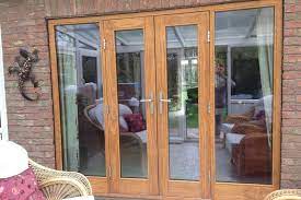 Adjust French Doors When To Replace