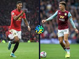 Manchester united reportedly interested in norwich's max aarons. Match Preview Manchester United Vs Aston Villa Ronaldo Com