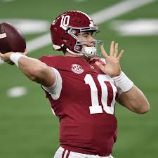 The games began on december 21, 2020, continued with the 2021 college football playoff national championship played on january 11, 2021. 12 Players To Watch When Alabama Takes On Ohio State Pats Pulpit