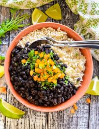 slow cooker black beans stove top