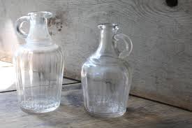 Early 1900s Vintage Syrup Pitcher