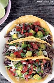 Make a great breakfast hash out of it. 30 Minute Leftover Roast Beef Street Tacos Recipe Recipe Leftover Beef Recipes Roast Beef Recipes Leftover Roast Recipe