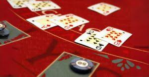 best odds slots blackjack or roulette