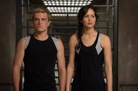 can you actually exercise in katniss