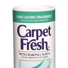carpet fresh rug room deodorizer powder