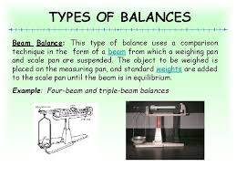 what are balances a balance is a measuring