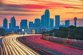 one day in dallas tx itinerary