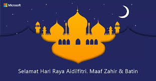 The best ever collection of hari raya messages and selamat hari raya aidilfitri wishes for family is right here. From All Of Us At Microsoft Malaysia We Would Like To Take This Opportunity To Wish All Malaysians A Happy And Prosp Microsoft Malaysia Scoopnest