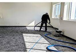 complete interiors carpet cleaning in