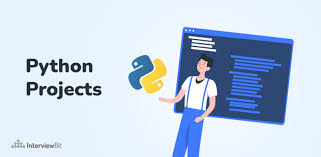 python projects with source code