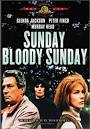 Sunday Bloody Sunday